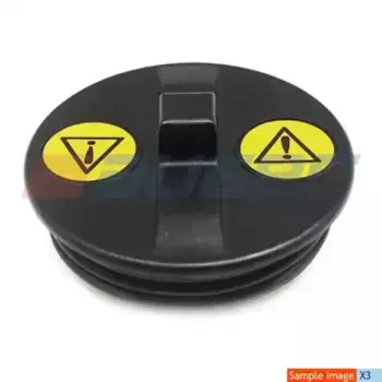 Крышка насоса ГУР AUGER 113137