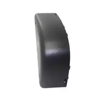 крышка нижнего кронштейна зеркала!левого\Iveco 504369798