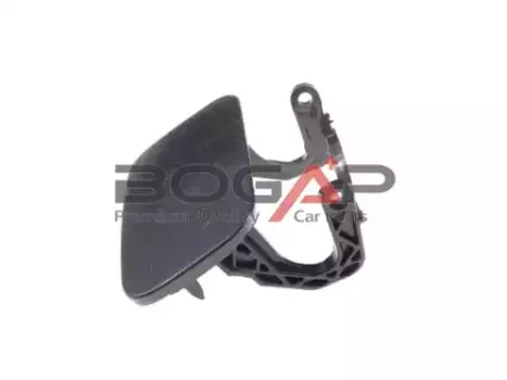 КРЫШКА ОМЫВАТЕЛЯ ФАР Audi A4 B8 A5522205 BOGAP