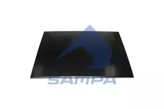 крышка панели! бардачок\ Volvo FH 1830 0471 SAMPA