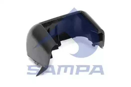 крышка петли! правая\ SCANIA 1840 0121 SAMPA
