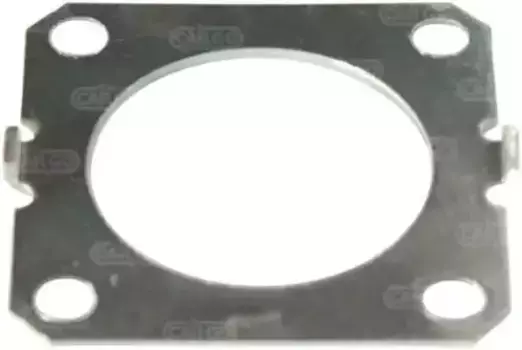 крышка подшипника!\ Mitsubishi, Mazda, Nissan, KIA, Hyundai 231557 CARGO