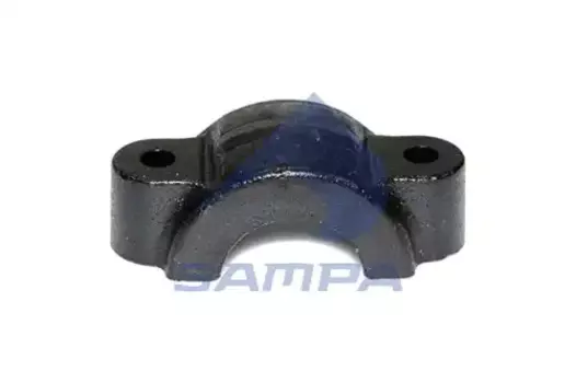 крышка подшипника стабилизатора переднего!\ MAN 200.007 SAMPA