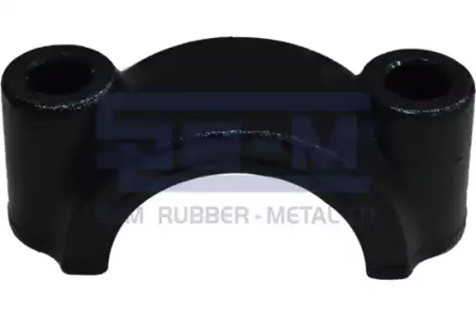 крышка подшипника стабилизатора переднего!\ MAN 16385 SE-M