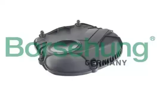 крышка привода ГРМ !\ Audi A3/A4 03>, Skoda Octavia 04>, VW Passat/Tiguan 05>