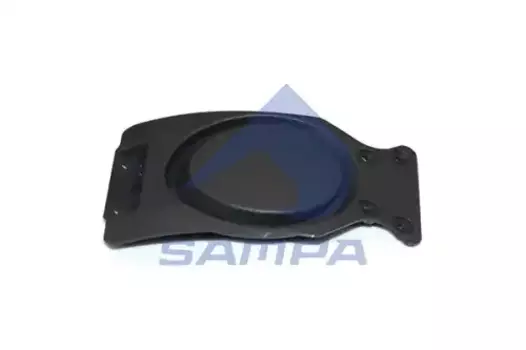 крышка противотуманной фары!\ Scania P/R-Serie CP/CR/CT