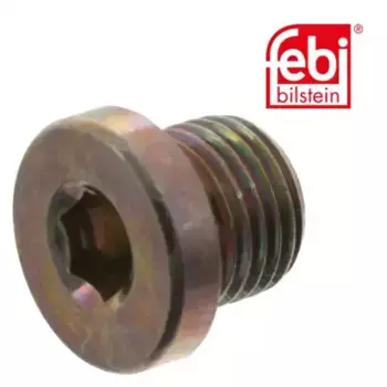 Крышка радиатора FEBI 05280