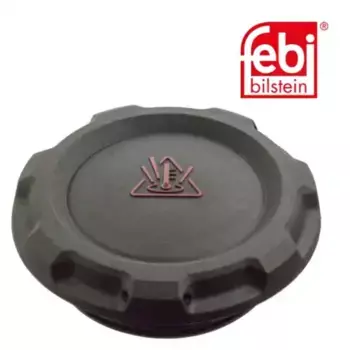 Крышка радиатора FEBI 103522