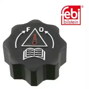 Крышка радиатора FEBI 22081