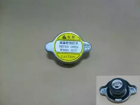 Крышка радиатора GREAT WALL 1304100K84