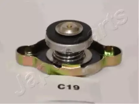 Крышка радиатора JAPANPARTS KH-C19