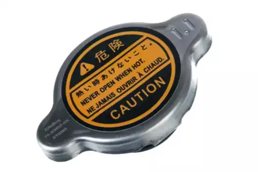 Крышка радиатора STELLOX 75-50950-SX