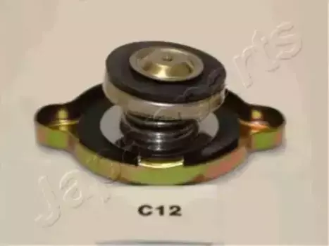 Крышка радиатора JAPANPARTS KH-C12