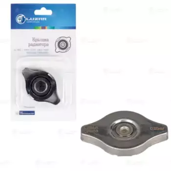 Крышка радиатора LUZAR LL 1903