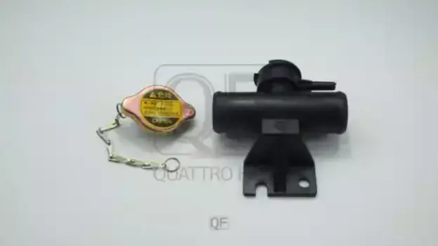 Крышка радиатора QUATTRO FRENI QF35A00096