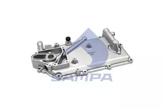 Крышка радиатора SAMPA 043.078