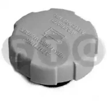 Крышка радиатора STC T403920