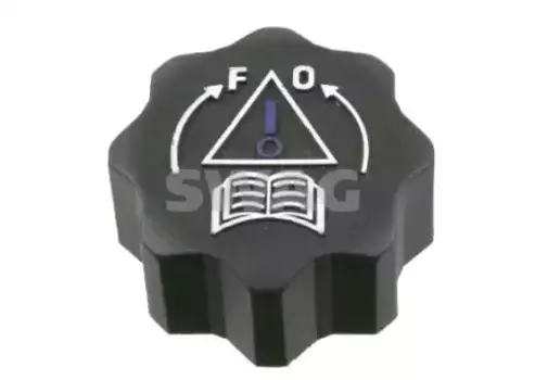 Крышка радиатора SWAG 62922082