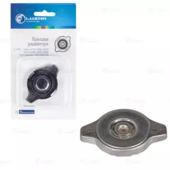 Крышка радиатора LUZAR LL 1902