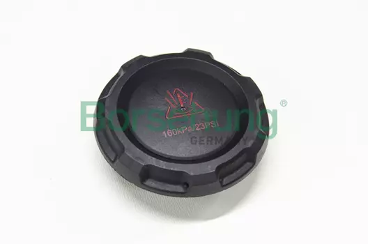 Крышка радиатора BORSEHUNG B12203