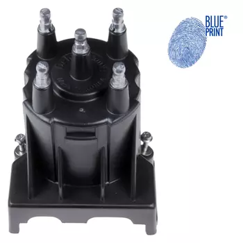 крышка распр. зажигания!\ Daewoo Nexia/Espero 1.5 DOHC 94>