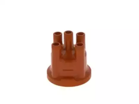 крышка распределителя! Bosch с штырями\ VW Golf/Passat/Polo/Lupo 1.6-2.0i 83> 1 235 522 443