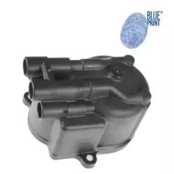 крышка распределителя! Denso\ Toyota Lite Ace/Hi Lux 1.8-2.2 87-97 ADT31429 BLUE PRINT