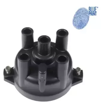 крышка распределителя!\ Mazda 323 1.3-1.6 87-89/626/Wagon 1.8/2.0/i 87-97 ADM51426 BLUE PRINT