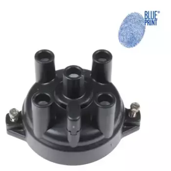 крышка распределителя! \ Mazda 323/F 1.3i/1.6/1.8i 89-94/626 2.0i/2.2i 87-92 ADK81426 BLUE PRINT