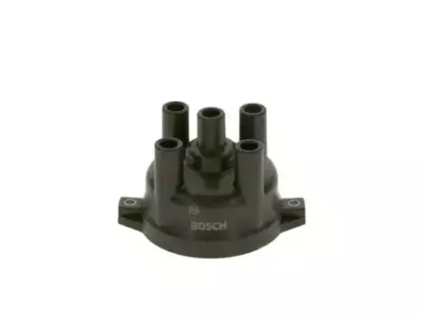 крышка распределителя! Mitsubishi\ Mazda 323 1.3-1.6 87-89/626 1.8-2.0i 87-97 1 987 233 118 BOSCH