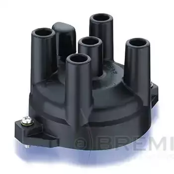 крышка распределителя! Mitsubishi\ Mazda 323/F 1.3i/1.6/1.8i 89-94/626 2.0i/2.2i 87-92 8536 BREMI