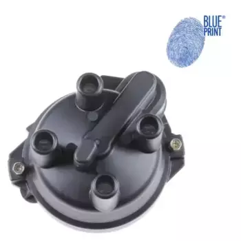 крышка распределителя! Mitsubishi\ Mitsubishi Colt/Lancer 1.3/1.5 88-94 ADC414212 BLUE PRINT