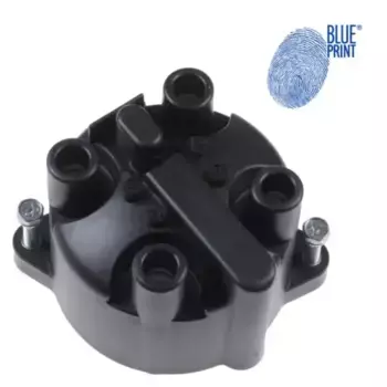 крышка распределителя! Mitsubishi\ Mitsubishi Colt/Lancer 1.3 16V 96> ADC414221 BLUE PRINT