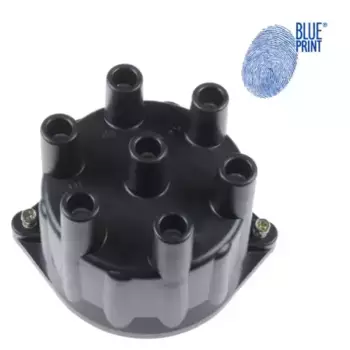 крышка распределителя! Mitsubishi\ Mitsubishi Montero/Pajero 3.0i V6 83-90 ADC41428 BLUE PRINT