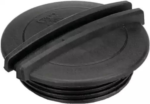 крышка расш. бачка!\Audi A1/A3/A4 04>, Skoda Octavia 1U/1Z, VW Passat 1.6-3.2/Golf 1.4-3.2 03>