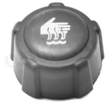 Крышка расширительного бачка VERNET RC0016