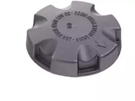 Крышка расширительного бачка BMW 17 11 7 639 020