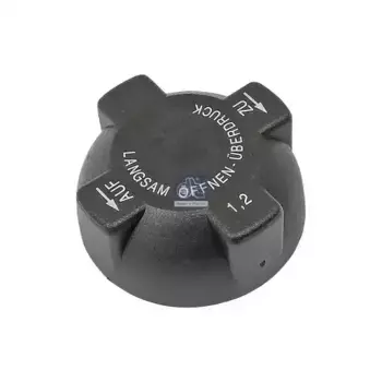 Крышка расширительного бачка DT 4.63261