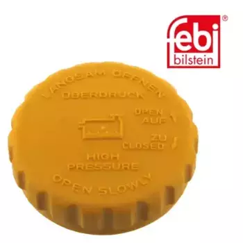 Крышка расширительного бачка FEBI 01211