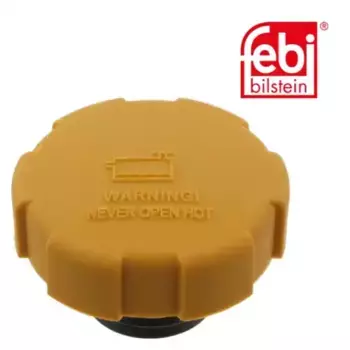 Крышка расширительного бачка FEBI 28490