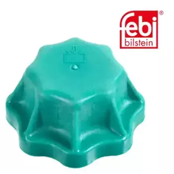 Крышка расширительного бачка FEBI 39155