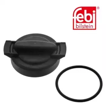 Крышка расширительного бачка FEBI 44432