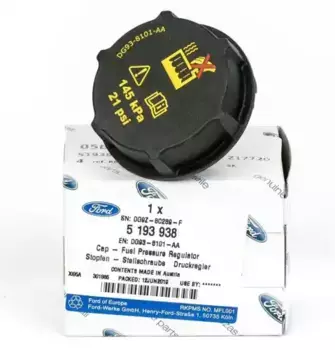 Крышка расширительного бачка FORD 5193938