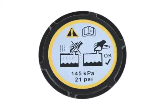 Крышка расширительного бачка STELLOX 75-51957-SX