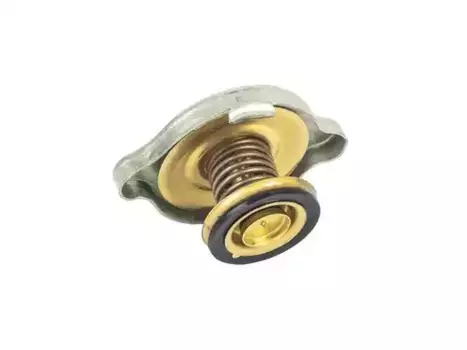 Крышка расширительного бачка GAZ 52-1304010