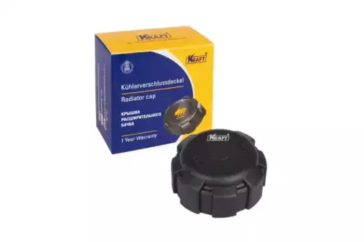 Крышка расширительного бачка KRAFT KT 099001