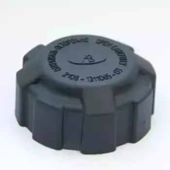 Крышка расширительного бачка LADA 21080131106504