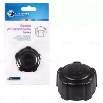 Крышка расширительного бачка LUZAR LL0998
