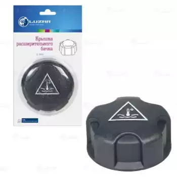Крышка расширительного бачка LUZAR LL 2020
