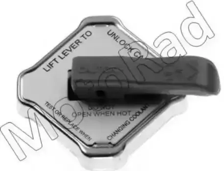 Крышка расширительного бачка MOTORAD ST-16R